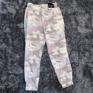 Hollister Ultra High-Rise Joggers